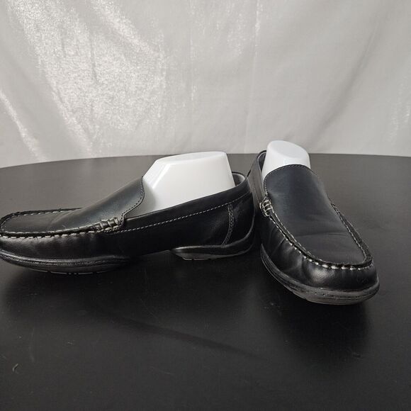 Women NORDSTROM Sz 5 Loafer Moccassin - Picture 1 of 8